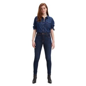 720 High Rise Super Skinny Women's Jeans